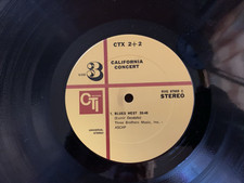 George Benson Jazz 33 RPM Speed Vinyl Records for sale | eBay
