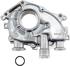 MELLING M525 M-525 Engine Oil Pump fits Nissan 2005-19 4.0 VQ40DE DOHC V6 *NEW*