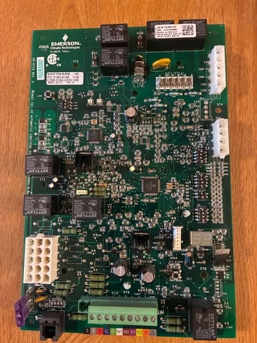 Goodman EMERSON PCBKF102 Furnace Control Circuit Board 50C51-289-02