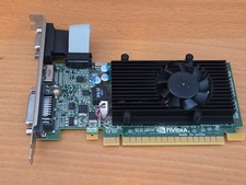 Grafikkarte NVIDIA GeForce GT 620 1GB, 1x HDM...