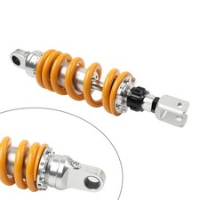 12MM Spring 315MM Motorcycle Shock Absorber For Dirt Pit Bike ATV Quad 125cc