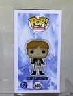 Nathan Fillion Guy Gardner Green Lantern DC Superman Signed Funko Pop BAS COA — photo 4