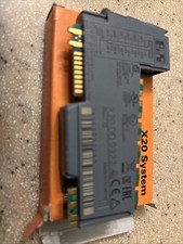 B&R Automation X20 Do 9322 X20DO9322 Digital Output Module