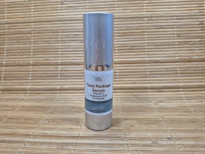 Sun Coast Sciences Total Package Serum w/ Vitamin C Hyaluronic Acid Tri-Peptide