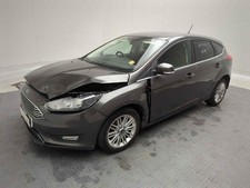 FORD FOCUS Engine 2012-2018 1.0L Petrol M2DC 99.20 BHP 