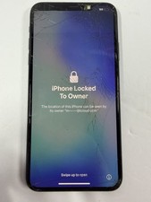 iPhone 11 Pro Max - 64GB - Sbloccato - ***LEGGI/SOLO PARTI***