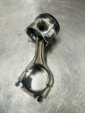 JAGUAR XE X760 2016 2.0 DIESEL 204DTA COMPLETE PISTON WITH CON ROD TWIN TURBO