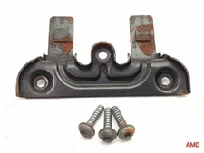 2008 BMW 535i 535xi E60 Engine Wire Harness Bracket 11617560184