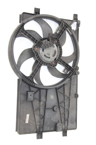 Kühlerlüfter Peugeot BIPPER 51780665 BEHR 1.4 Diesel 50 KW 68 PS 05-2009