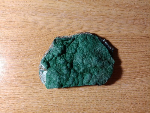 Malachit 9cm