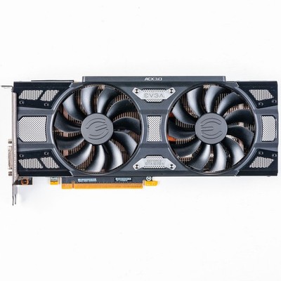 Evga Geforce 1070 Ti Pcie EVGA GeForce GTX 1070 Ti SC GAMING 8GB