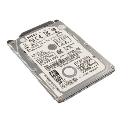 Dell SATA Festplatte 500GB 7,2k SATA2 3G 2,5'' OptiPlex 9010 - 0Y80GM