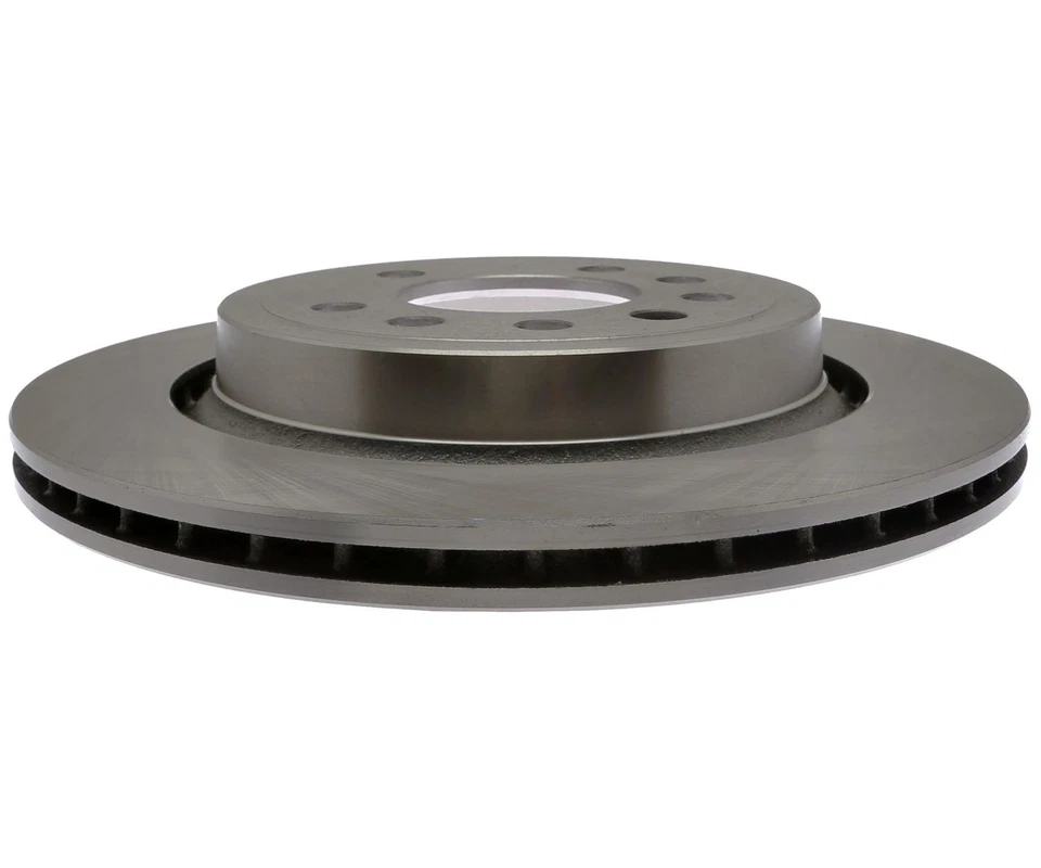 Rotor de freno Raybestos 980740R R-Line para 08-11 Saab 9-3 9-3X Foto 2 de 4