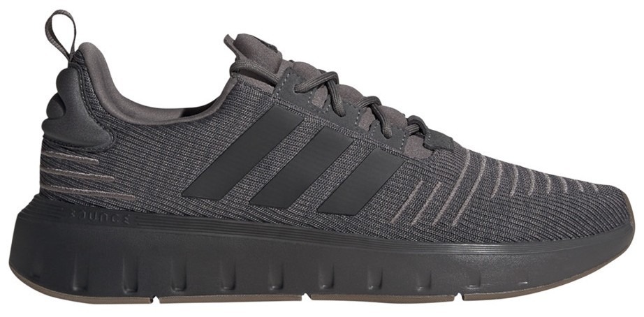 adidas Swift Run X Triple Grey for Sale | Authenticity  display picture 1