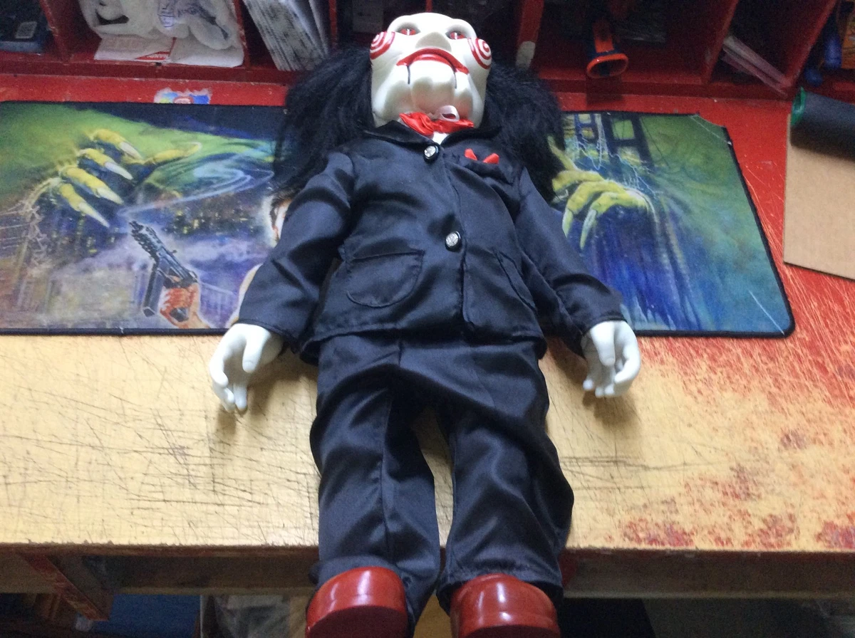 saw doll products for sale | eBay