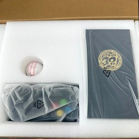 SNK Neo Geo Arcade Stick Pro Christmas Limited Edition Set 40 Games Console JP