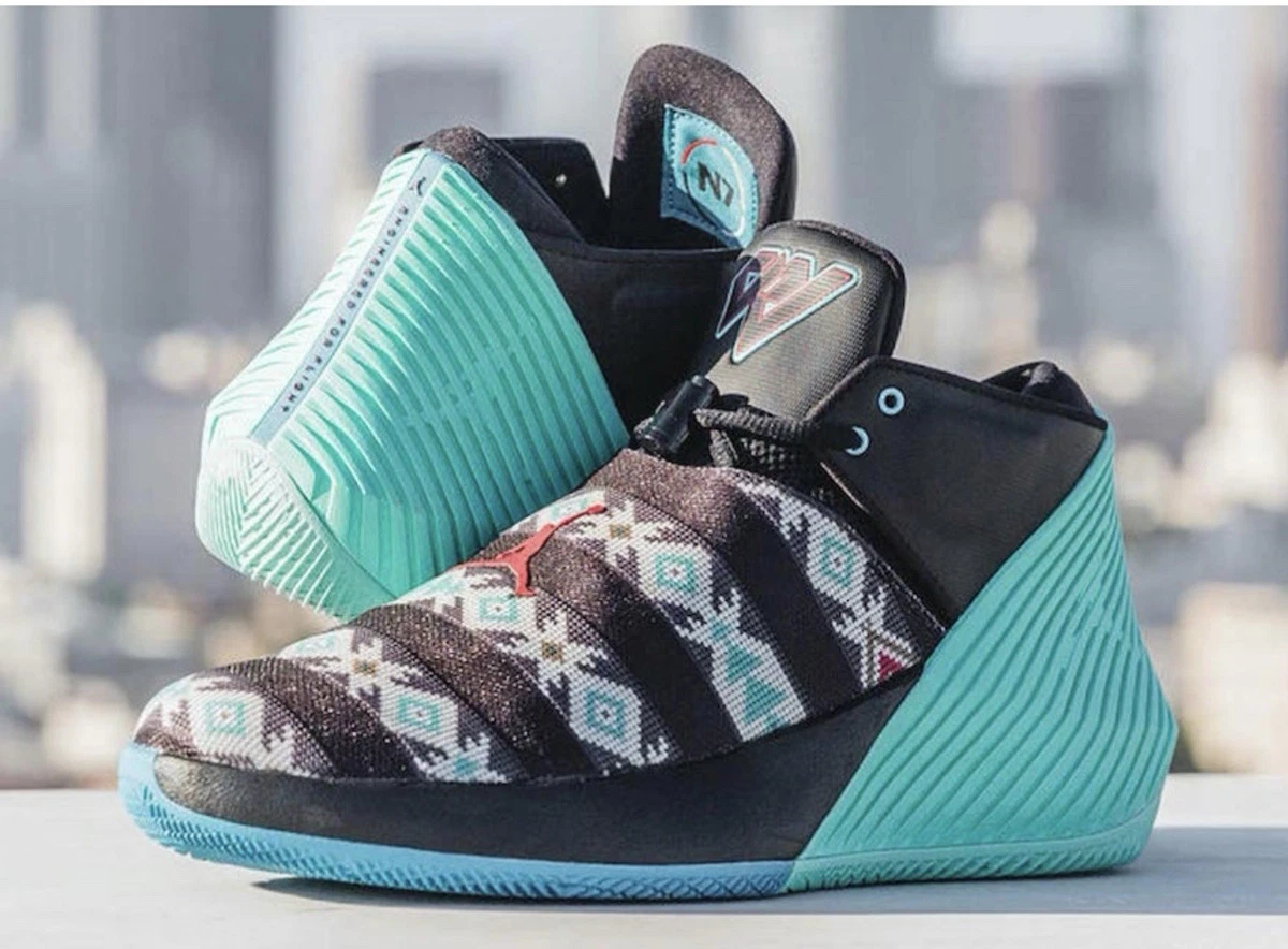 Jordan Why Not Zer0.1 Low N7 for Sale | Authenticity Guaranteed | eBay