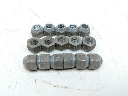22 Can Am Outlander 570 Wheel Lug Nut Qty of 16