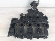 ANSAUGKRÜMMER Peugeot 508 SW (8E/8U) Combi 2.0 HDiF 16V (DW10CTED4(RHH))