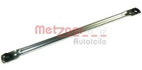 Metzger Antriebsstange, WischergestäNge 2190109 FüR Seat Vw