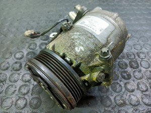 2146DPSW klimakompressor OPEL ASTRA H BERLINA 1.8 16V 140 CV 2004 178996