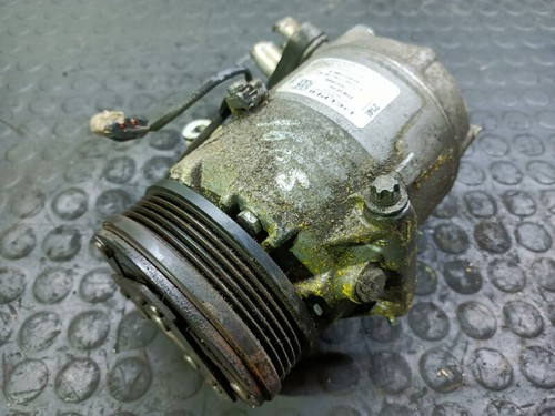 2146DPSW klimakompressor OPEL ASTRA H BERLINA 1.8 16V 140 CV 2004 178996