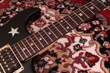 KRAMER KRS-130 Richie Sanbora Used Electric Guitar