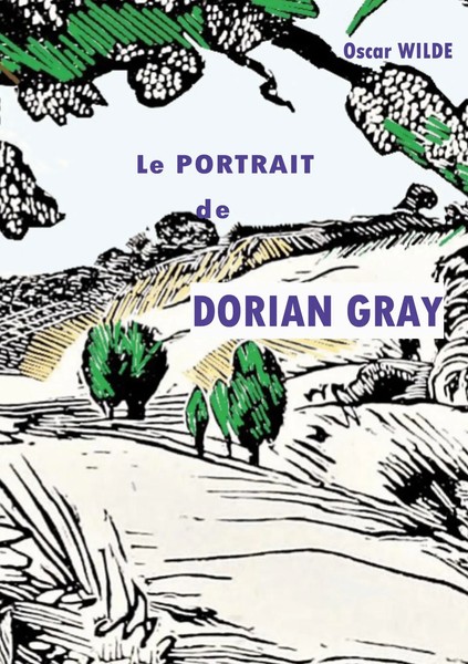 Oscar Wilde | Le Portrait De Dorian Gray | Taschenbuch | FranzöSisch (2023)-image