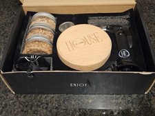 House Of Dare Cocktail Smoker Kit