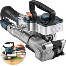 Reggiatrice pneumatica manuale B25 VEVOR