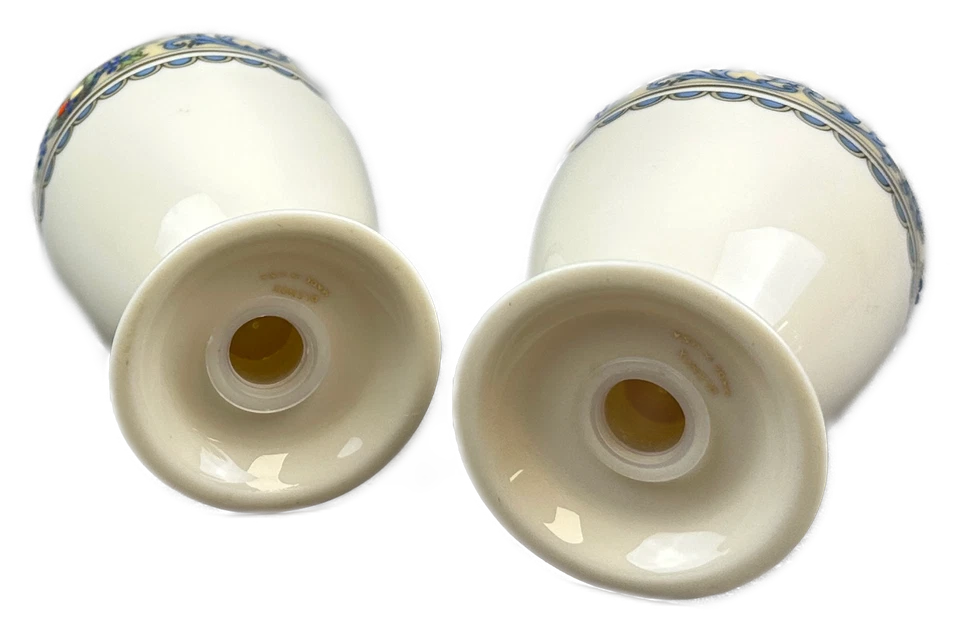 Juego de coctelera de sal y pimienta Lenox otoño forma 99 EE. UU. Foto 3 de 3