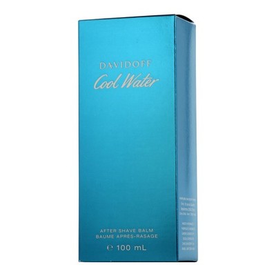 Davidoff Cool Water - Aftershave Balm 100ml