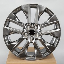 New 19 Inch Replacement Wheel Rim For Toyota Rav4 2019-2024 Oem Quality Us