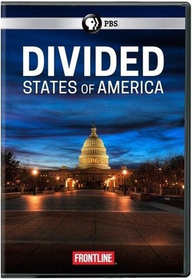 Frontline: Divided States of America