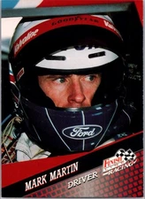 1994 Finish Line Racing - Mark Martin #85