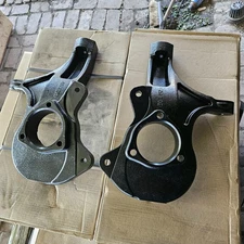 7.5" 8" 8.5" 9" lift spindles 07-2015 silverado sierra 1500 yukon tahoe suburban