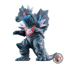 NEW BANDAI Ultraman Omega Ultra Monster Series 243 Gairyuga Ages 3 and up 
