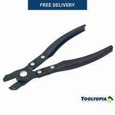 Boot Bank Plier Earless - LISTE L3050