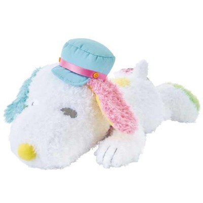 Peanuts Snoopy Plüschtier USJ Limited Edition Neu