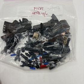 LEGO Star Wars: Sergeant Jyn Erso (75119) - Missing 1 Projectile