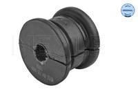Meyle Stabilisator Lager Hinten FüR MERCEDES-BENZ C-KLASSE CL203 W203 CLC-KLASSE