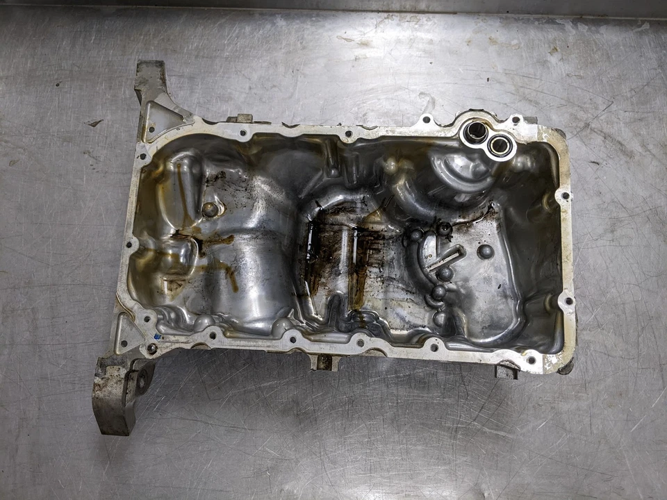 Cacerola de aceite del motor para Honda HR-V 1.8 16-22 Foto 3 de 4