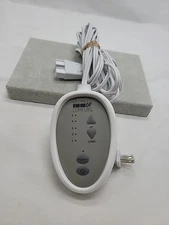Degrees of Comfort Electric Heated Blanket Controller SCMP 2.11.1. 