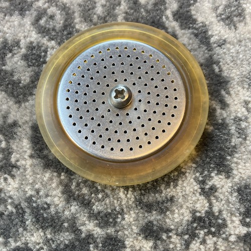 Krups Espressomaschine 963 963A 963B Brühsieb Gummidichtung Schraube Teile Posten