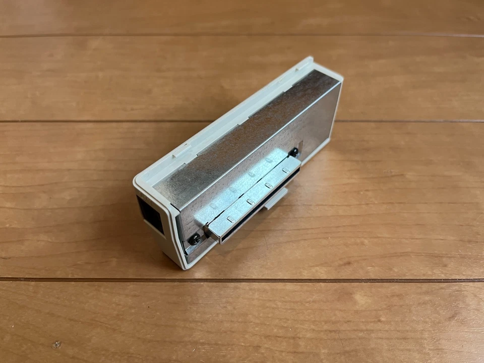 Adaptador de red LAN de banda ancha Sega DreamCast HIT-0400 1121 Foto 3 de 3