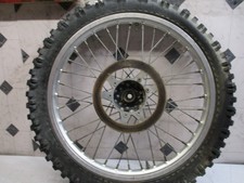 か*と様 ヤマハ　yz80 ホイールタイヤセット Motorcycle Wheels and Rims for Yamaha YZ80 for sale | eBay
