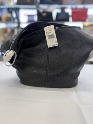 BRAND NEW Michael Kors Sonny Medium Hobo Shoulder
