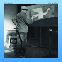 Supertramp: Supertramp: Free As A Bird - - (Cd / F)