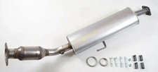 Katalysator Euro 5 TY6102T EEC für TOYOTA AURIS AURIS Kombi AVENSIS Stufenheck