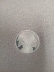 Indian Buffalo .999 Fine Silver Coin 1/2 Half oz Troy Ounce Pure Silver Round